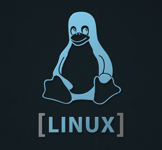 logo linux