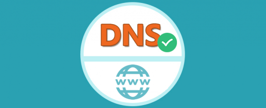 Servidor dns