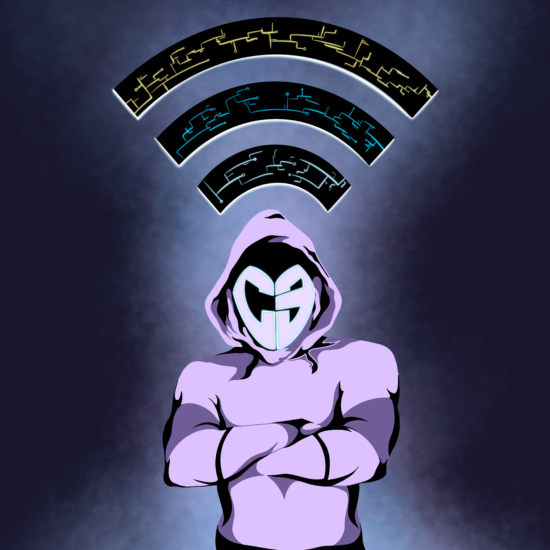 Curso Hacking Wi-Fi